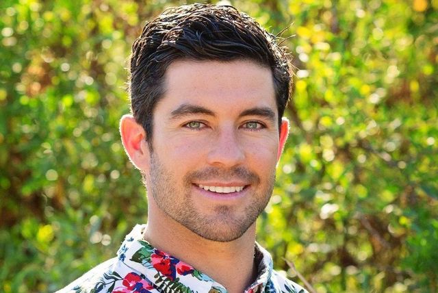 Who Is Spencer Robertson on 'The Bachelorette' 2020?