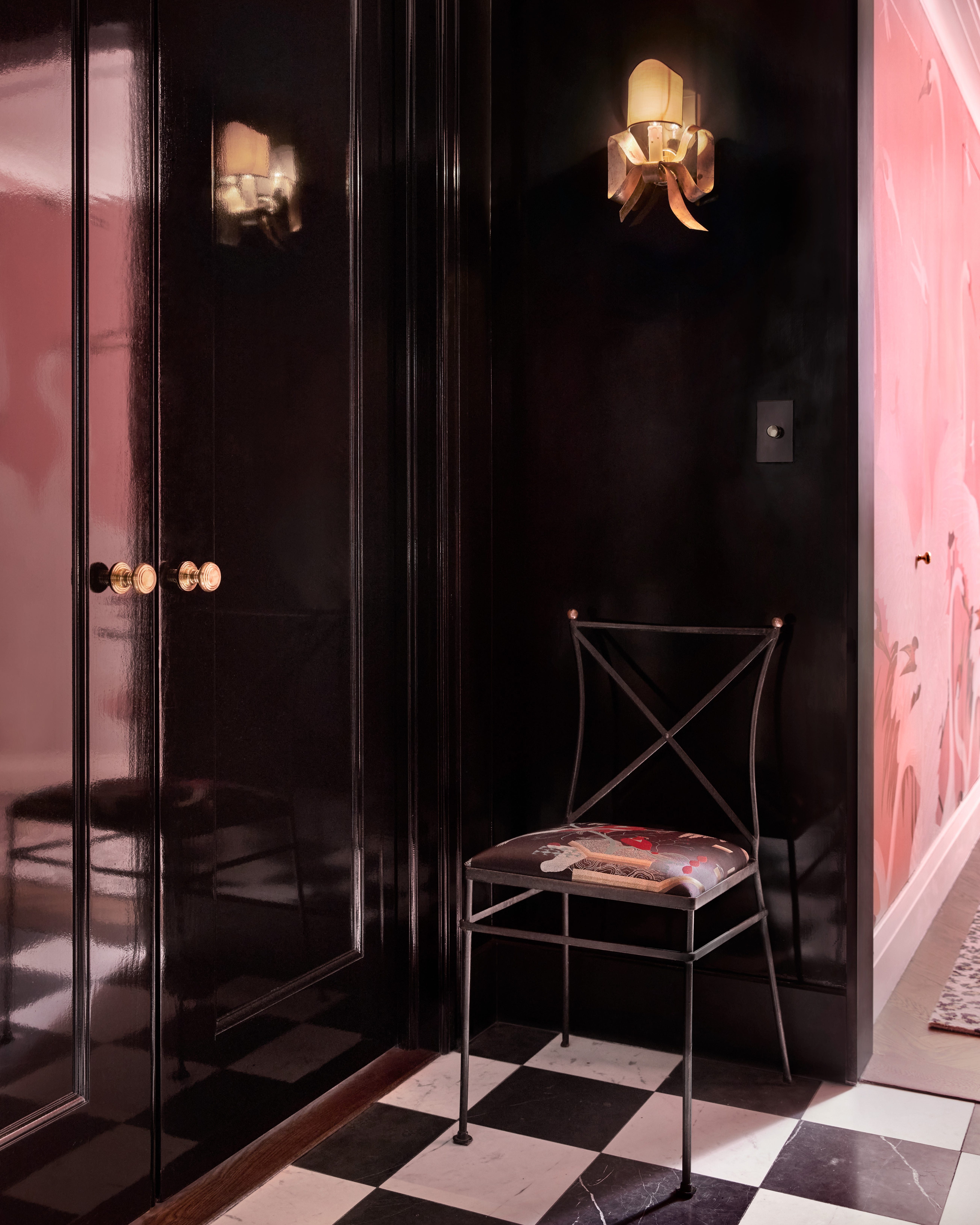 20 Ideas for Your Small Entryway