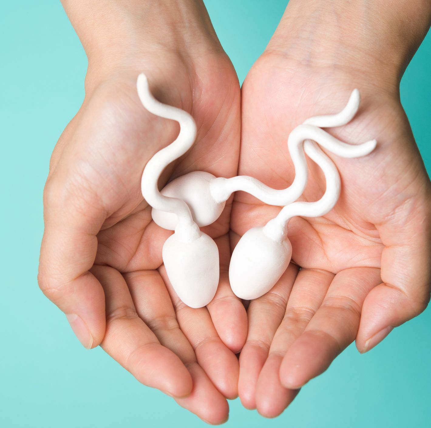 Is Your Sperm Healthy? Doctors Explain How to Tell.