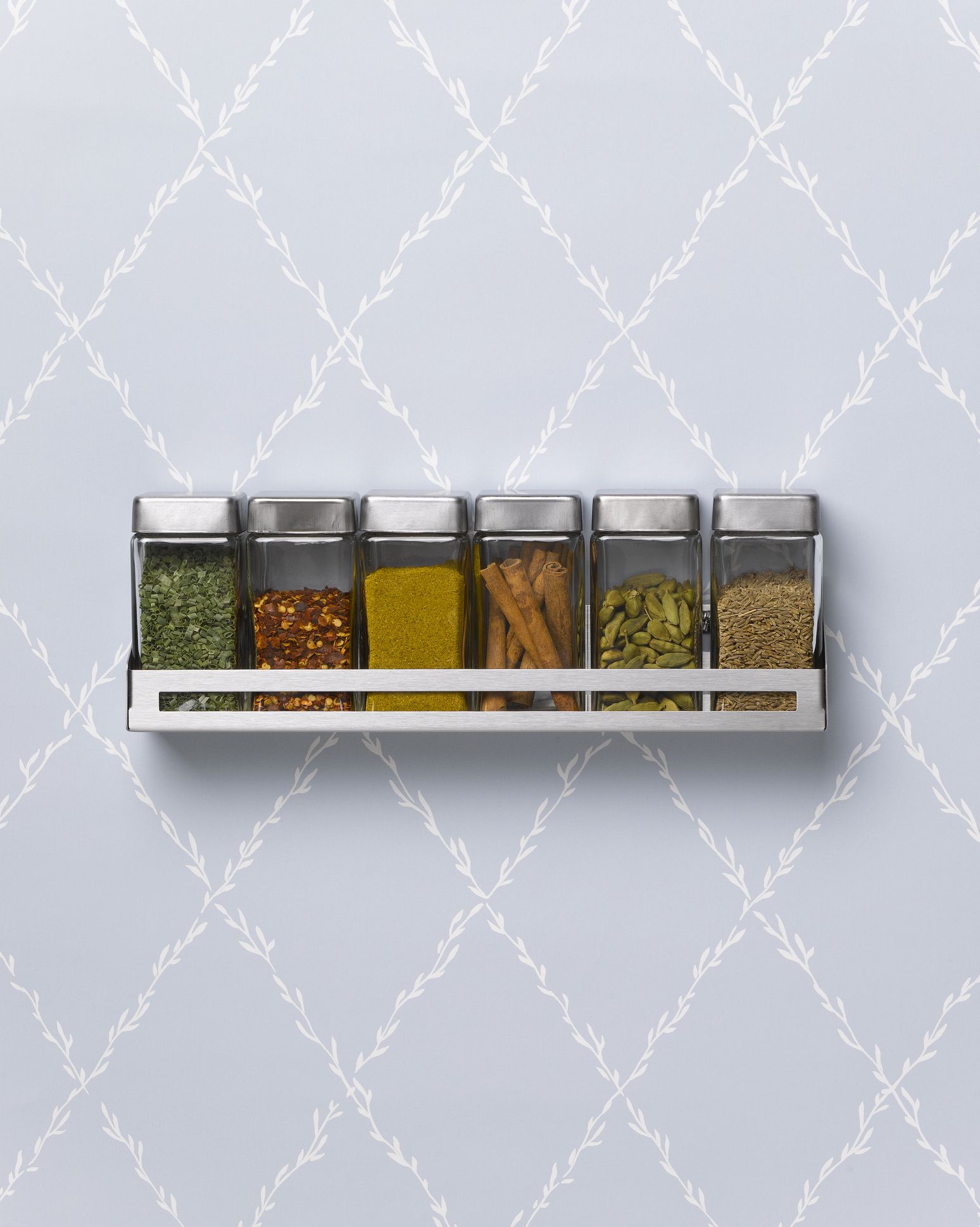 lidl spice rack