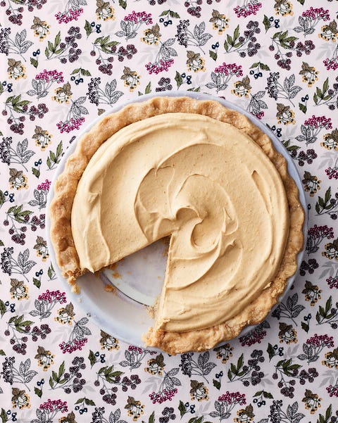 75 Best Pumpkin Desserts - Easy Pumpkin Dessert Recipes