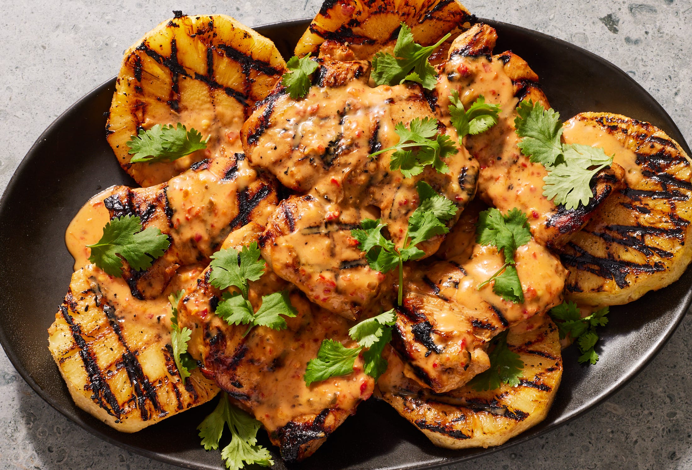 40 Creative Grilled Chicken Recipes That'll Shake Up Your Summer Dinners