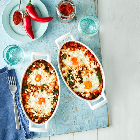 Best Brunch Recipes