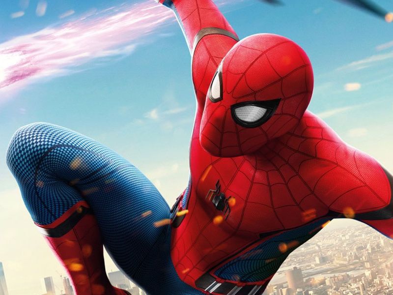 Spider-Man: orden cronológico de todas las películas