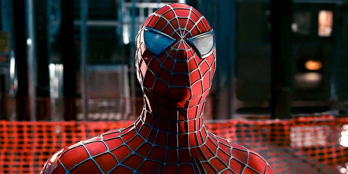Kers Van Tanzania How to Watch Every Spider-Man Movie In Order, Including No Way Home