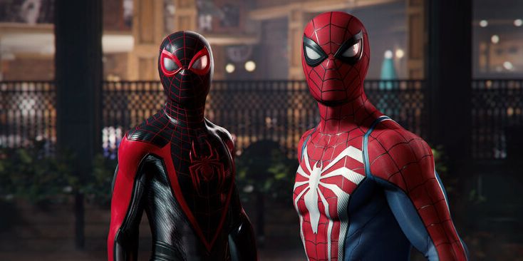 Marvel's Spider-Man 2 unveils first trailer for PS5 with Venom