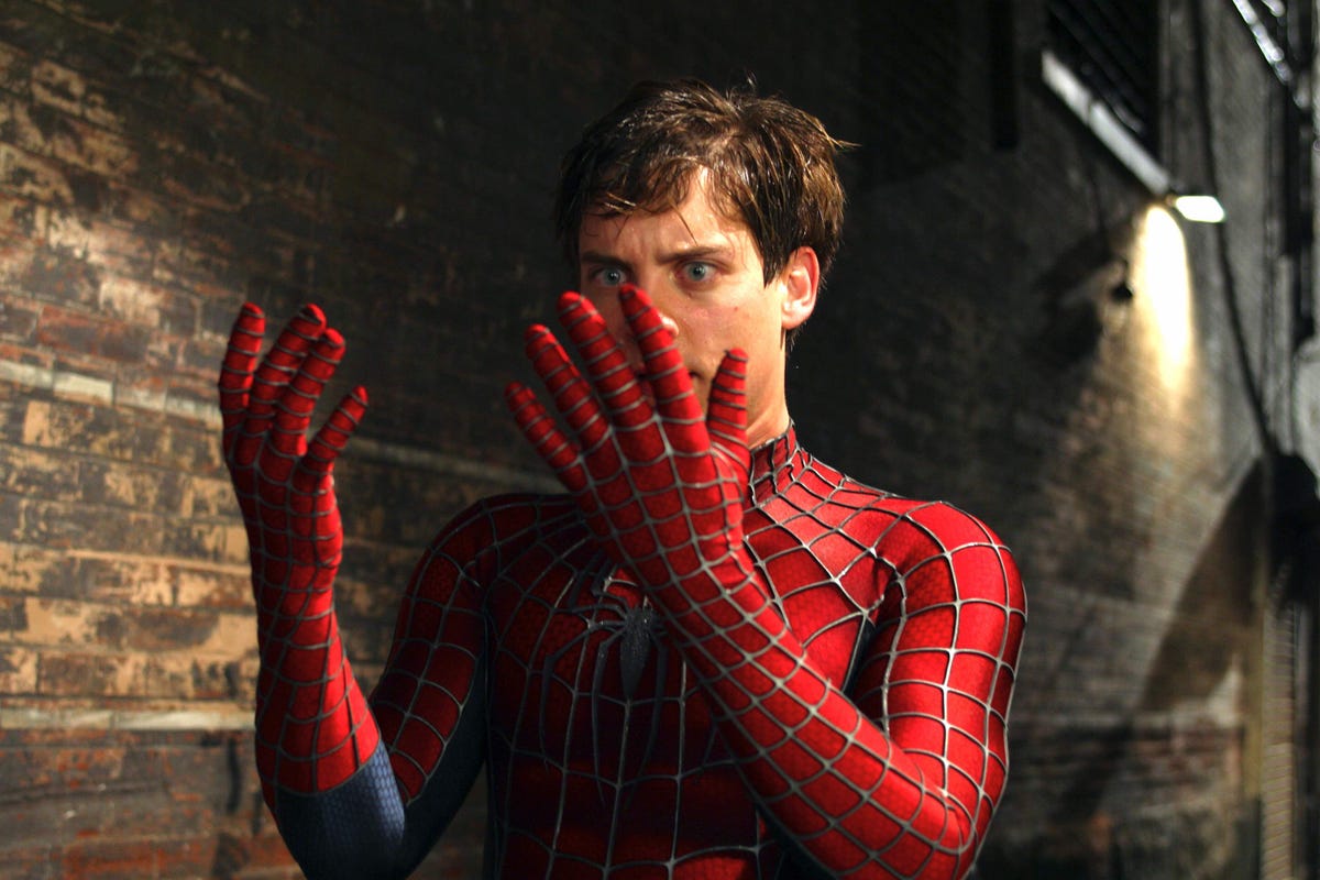 Spider-Man 2: La película que nos hizo creer en los superhéroes