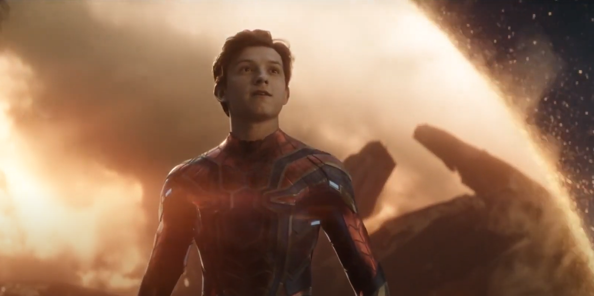 First look at Tom Holland in new Spider-Man Disneyland attraction