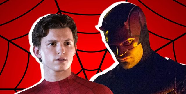 How Daredevil could still be in Spider-Man 3