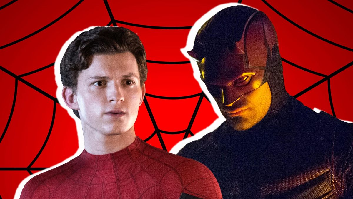 How Daredevil could still be in Spider-Man 3