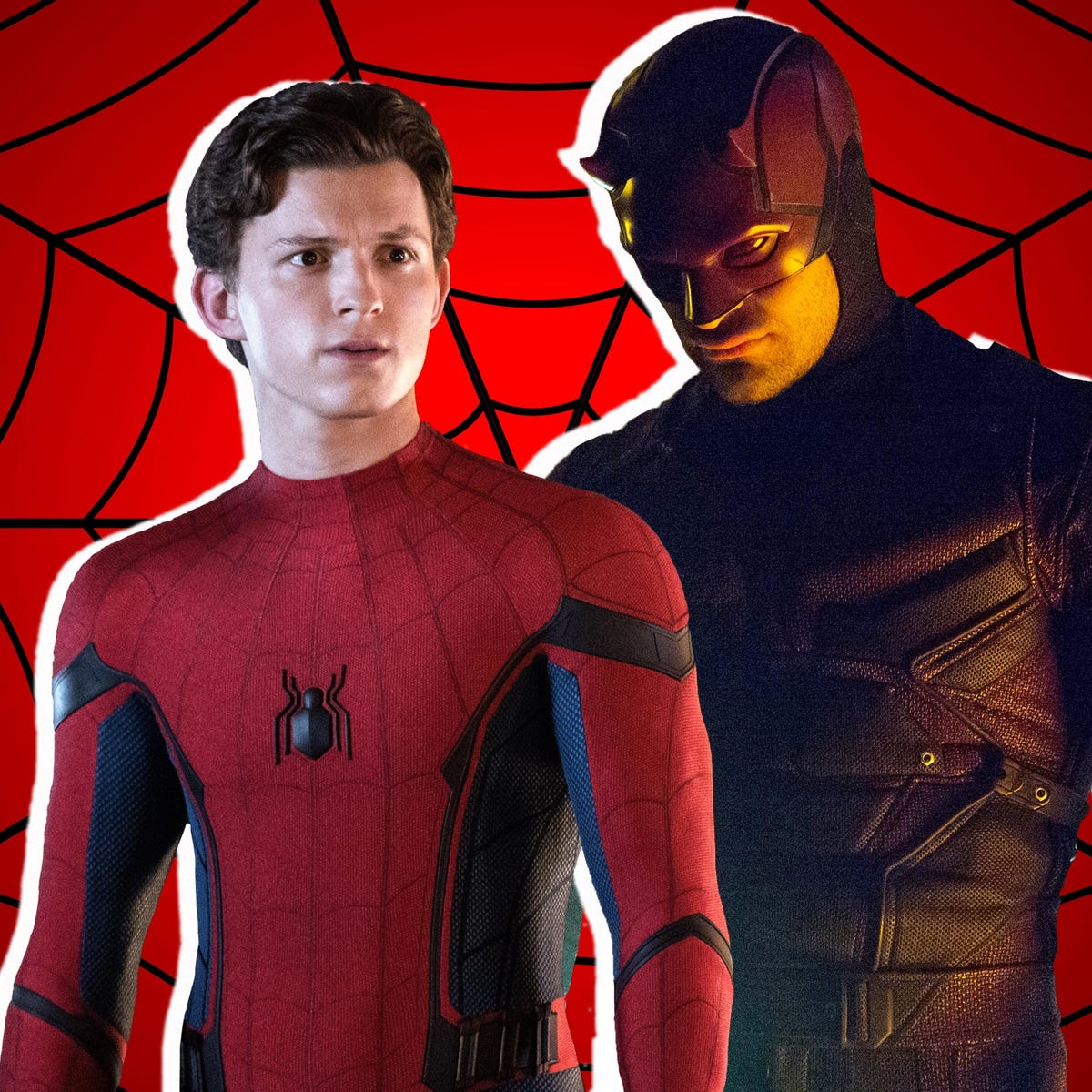 How Daredevil could still be in Spider-Man 3