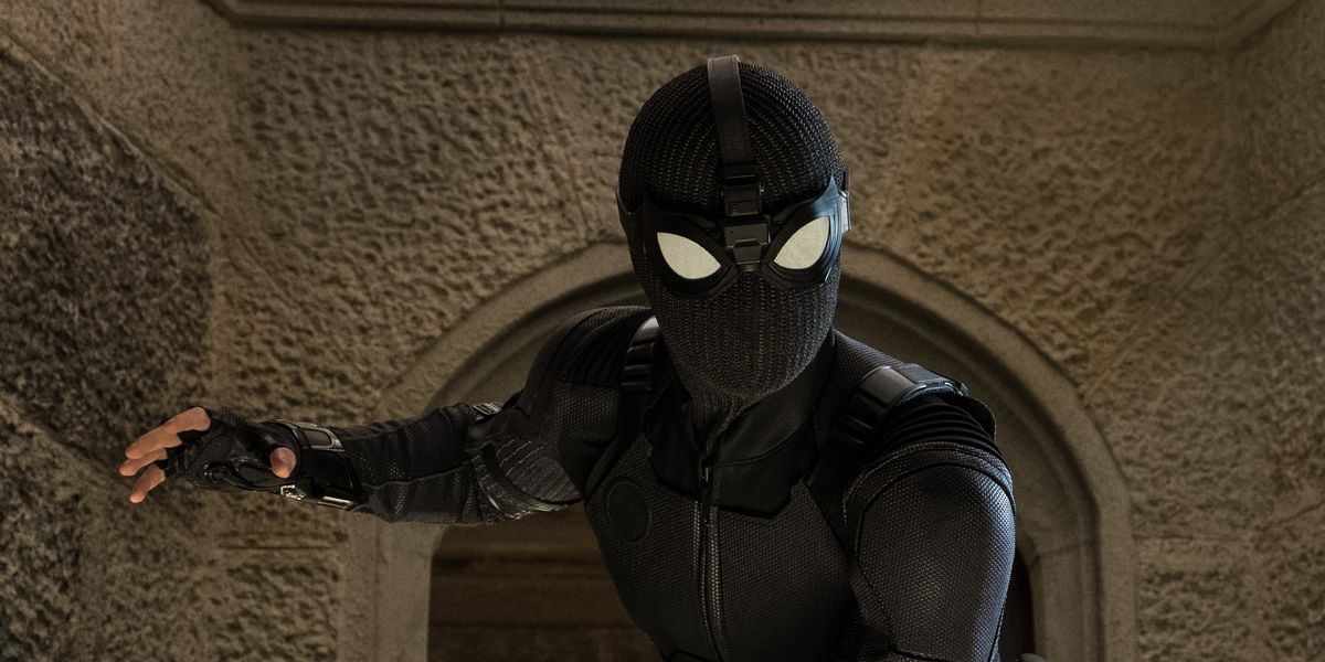 Spider-Man: Far From Home – What could be revealed about these classic  supervillains