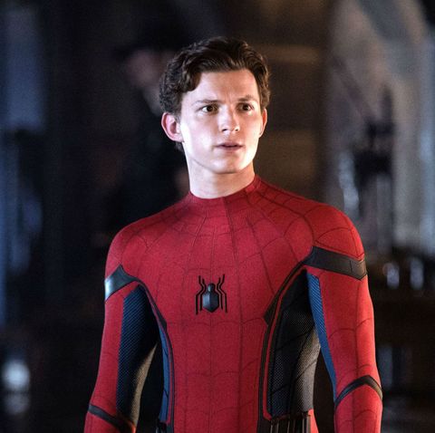 Spider-Man star Tom Holland begged by fans over MCU return