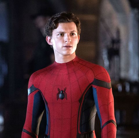 Spider-Man star Tom Holland begged by fans over MCU return