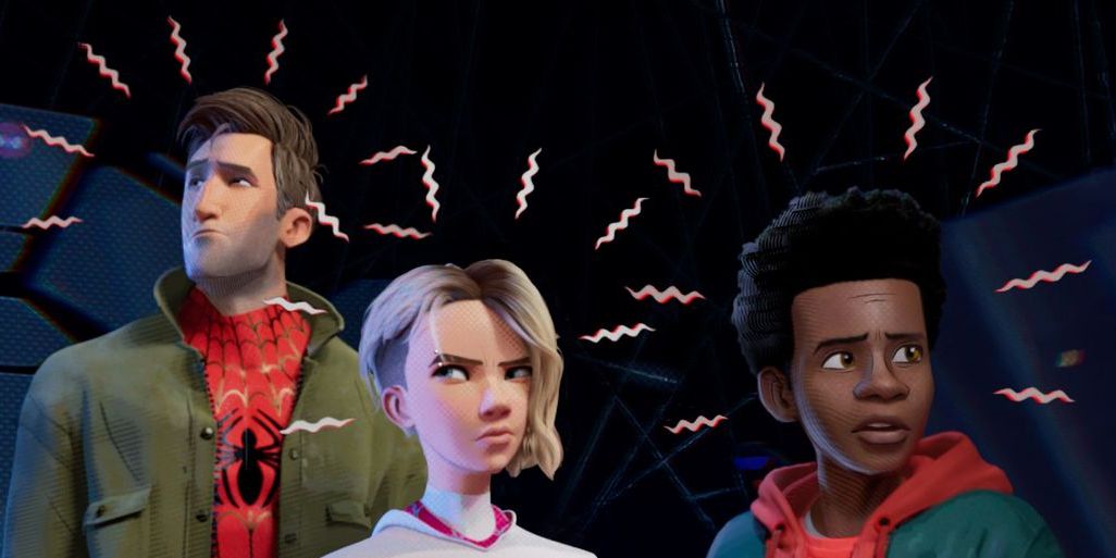 Into The Spider Verse Star Gives Update On Gwen Stacy Spin Off