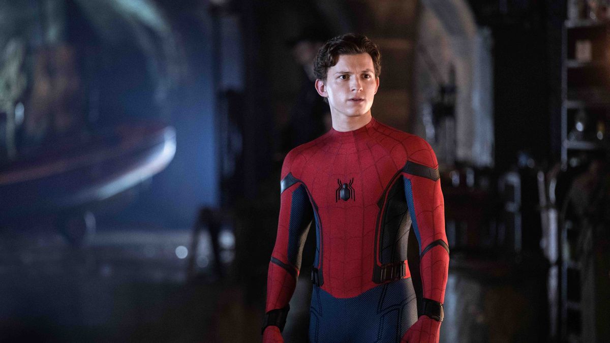 Spider-Man: Lejos de casa: El final y la secuela explicados