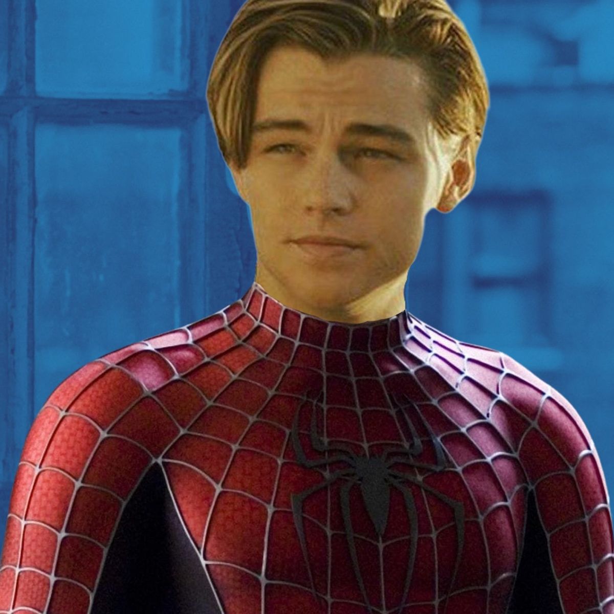 La escena de del Spider-Man de DiCaprio impensable en el MCU