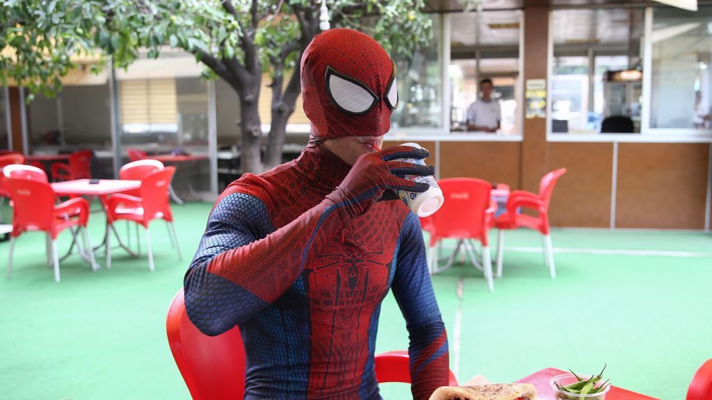 Por qué Spider-Man es el superhéroe favorito de los españoles?