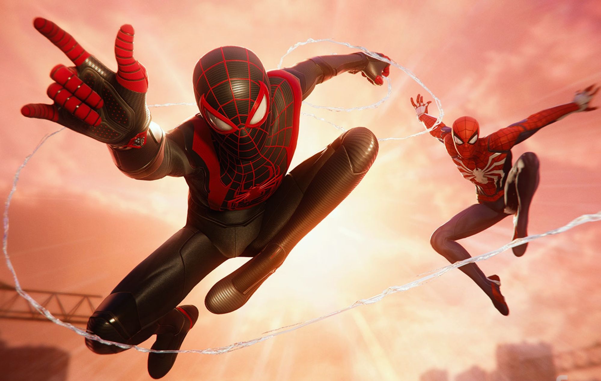 miles morales ps4 release date