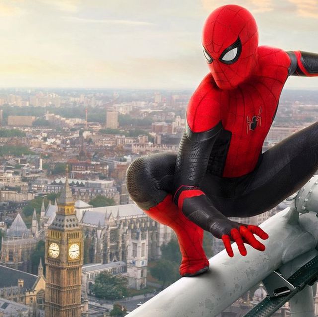 hartstochtelijk toespraak Geleidbaarheid How to Watch the Spider-Man Movies in Order - Best Order to Watch Spider-Man  Movies