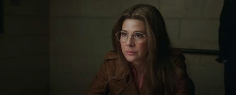 marisa tomei as aunt may in spider man no way home