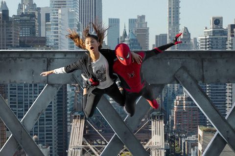 Spider-Man: No Way Home fans share emotional MJ theory