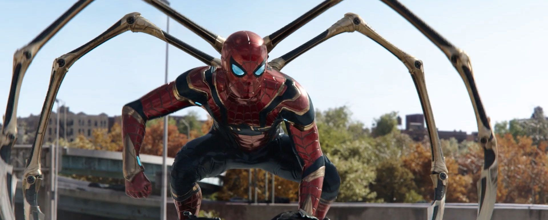 Spider-Man: No Way Home': Campaña para que triunfe en los Óscar