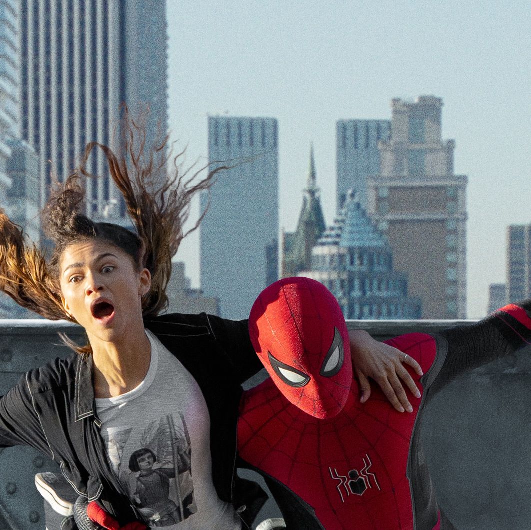 Marvel boss Kevin Feige updates on Spider-Man 4 and Fantastic Four