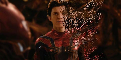 Vengadores: Endgame\': qué personajes aparecen en el tráiler - Avengers 4 Vengadores: Endgame\': qué personajes aparecen en el tráiler - Avengers 4