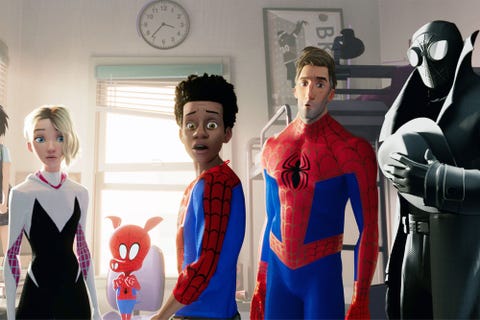 spiderverse