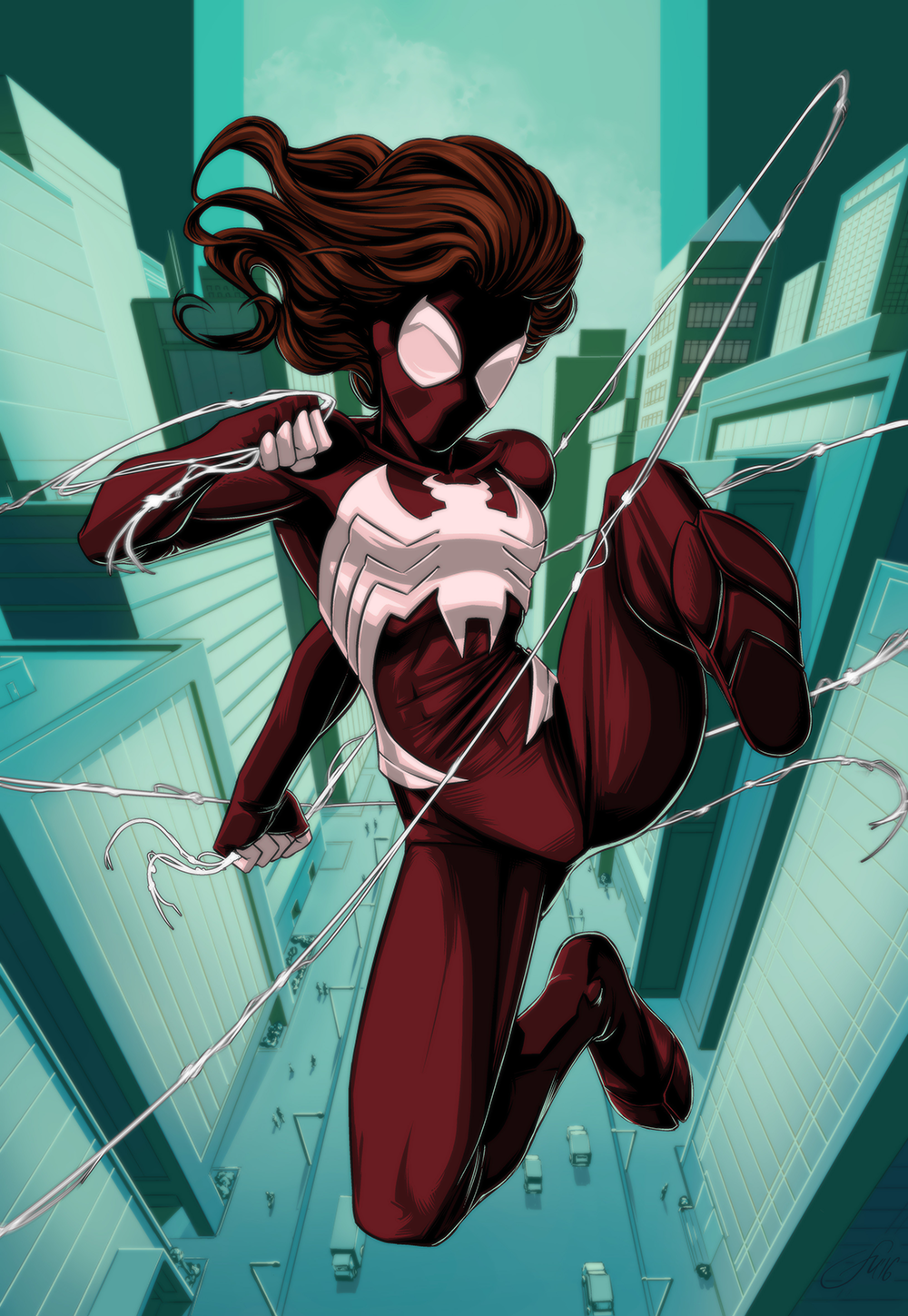Marvel’s gay Spider-Man is not the first LGTBIQ+ wall-crawler