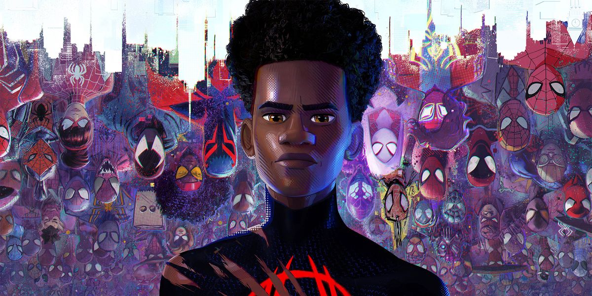 Criticism of ‘Spider-Man: Crossing the Multiverse’, a spectacular new adventure by Miles Morales at the level of the first