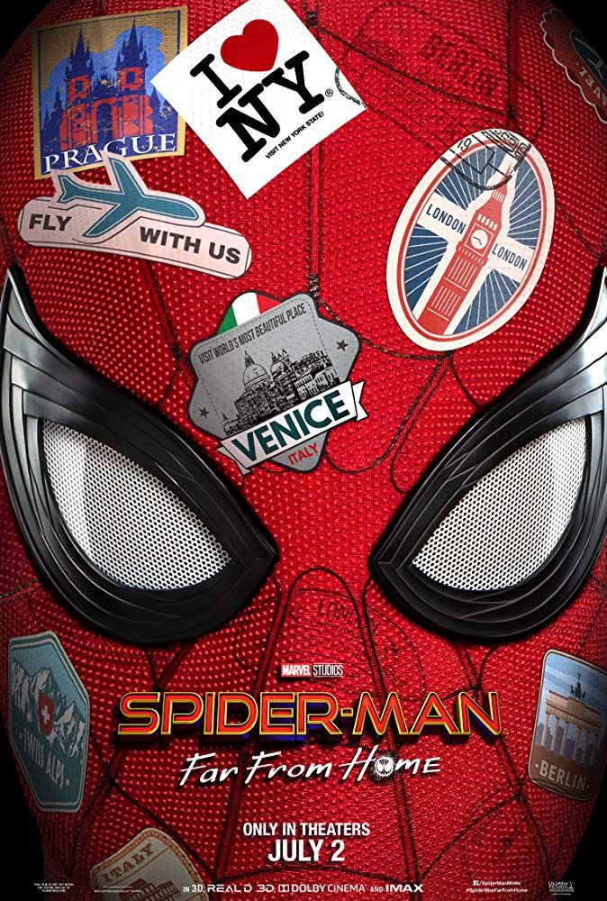 movies coming out july 2019
