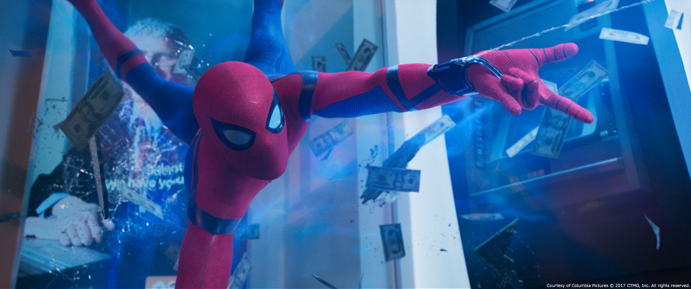 Spider-Man: lejos de casa': Marvel podría perder los derechos