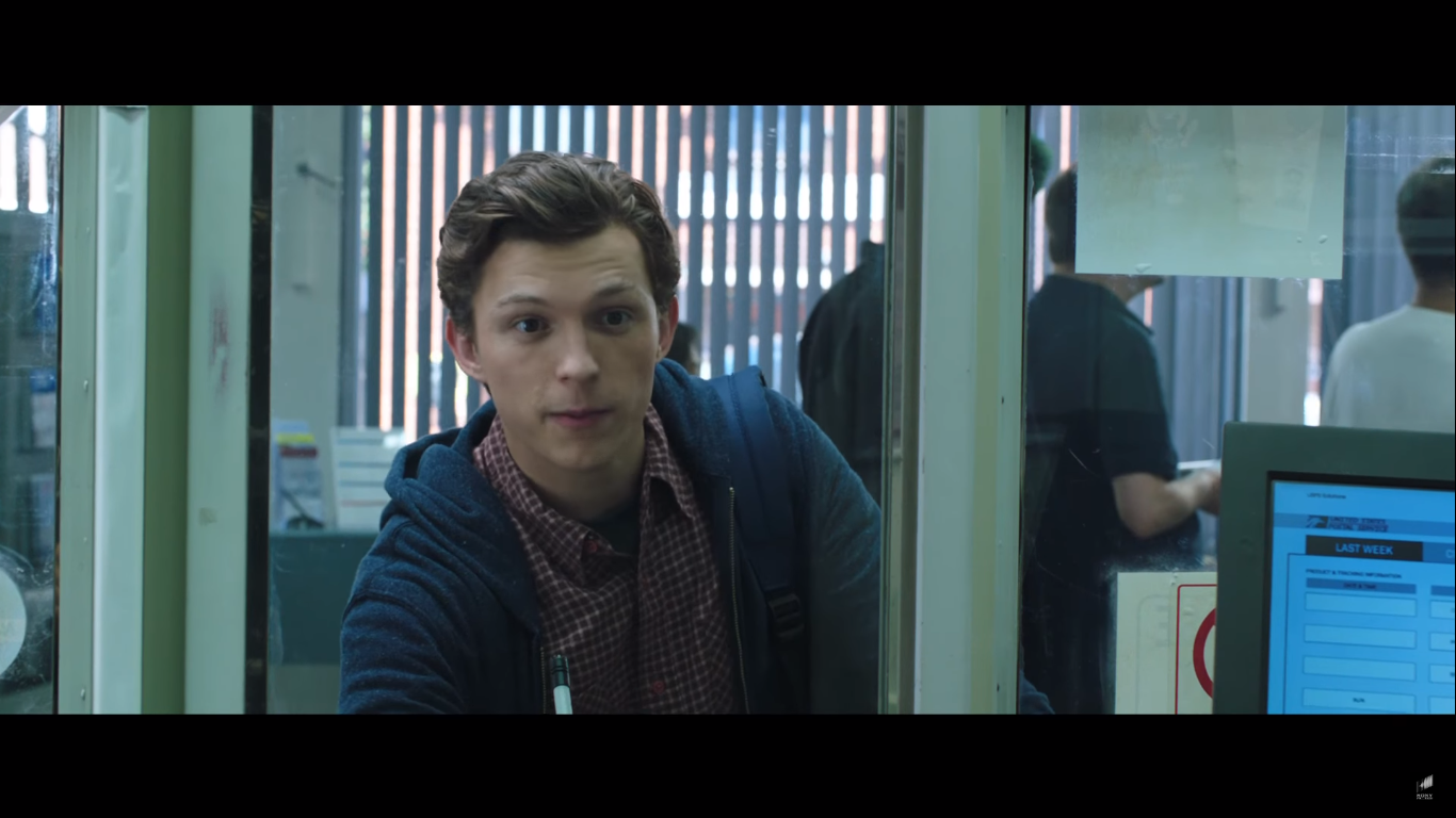 Spiderman: Lejos de casa\': Primer trailer - Todo lo que sabemos ... Spiderman: Lejos de casa\': Primer trailer - Todo lo que sabemos ...