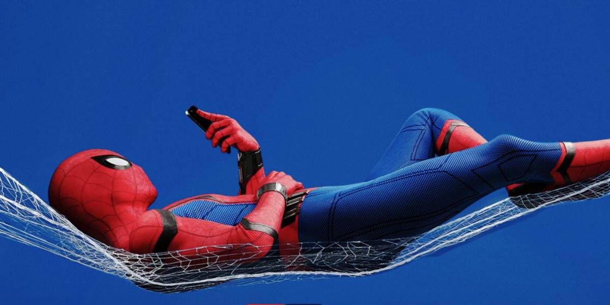 Spider-Man: lejos de casa y sus impactantes escenas post-créditos