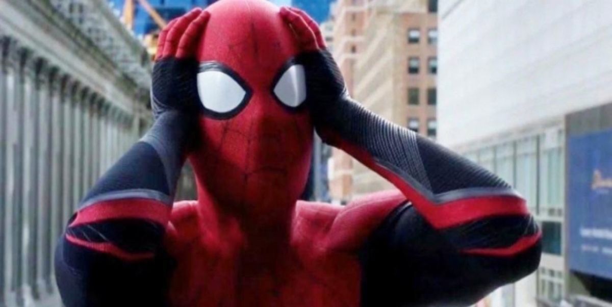 Spider-Man no volverá al MCU - Spiderverso de Sony