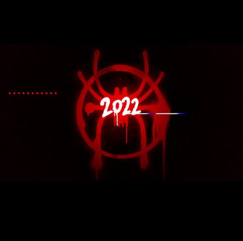 Spiderman un nuevo universo 2 spiderman un nuevo universo 2