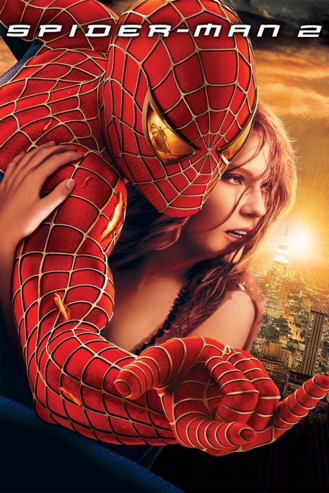 your complete guide to watching the spiderman movies in order