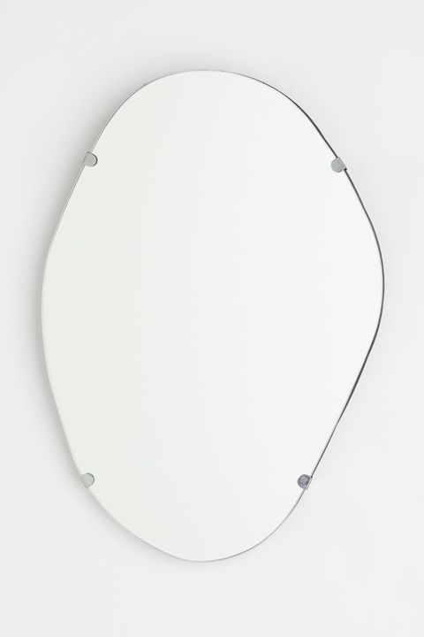 ronde design spiegel h m home