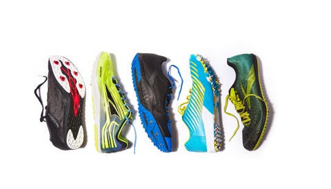 Best Track Spikes 2019 | Track Running Shoes