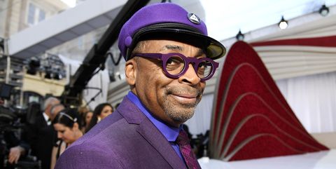 hollywood, california   february 24 spike lee attends the 91st annual academy awards at hollywood and highland on february 24, 2019 in hollywood, california photo by kevork djanseziangetty images