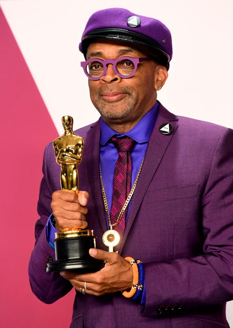 91st Annual Academy Awards - Press Room