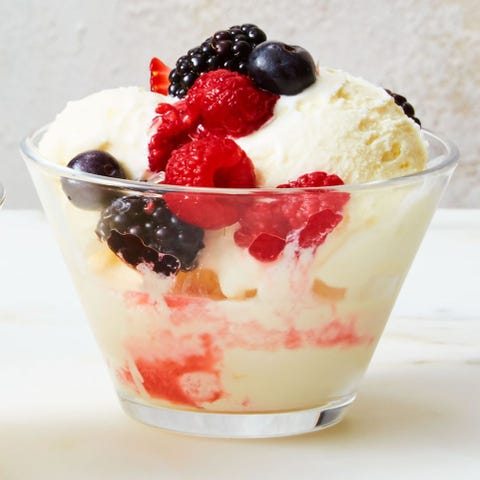 53 Best Fruit Desserts - Easy Recipes for Fresh Fruit Dessert Ideas