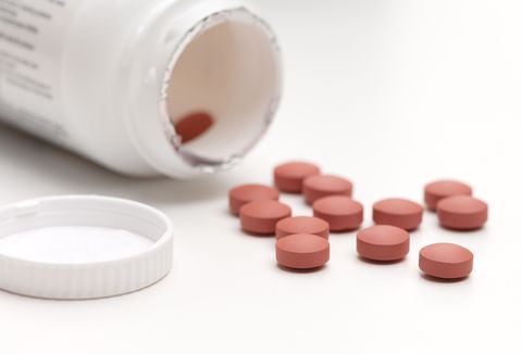 Best Drugstore Products Medicine Cabinet Checklist