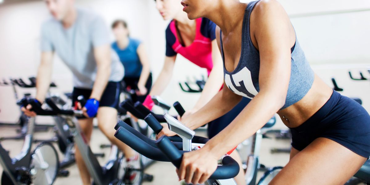 Spinning Can Trigger A Life Threatening Condition