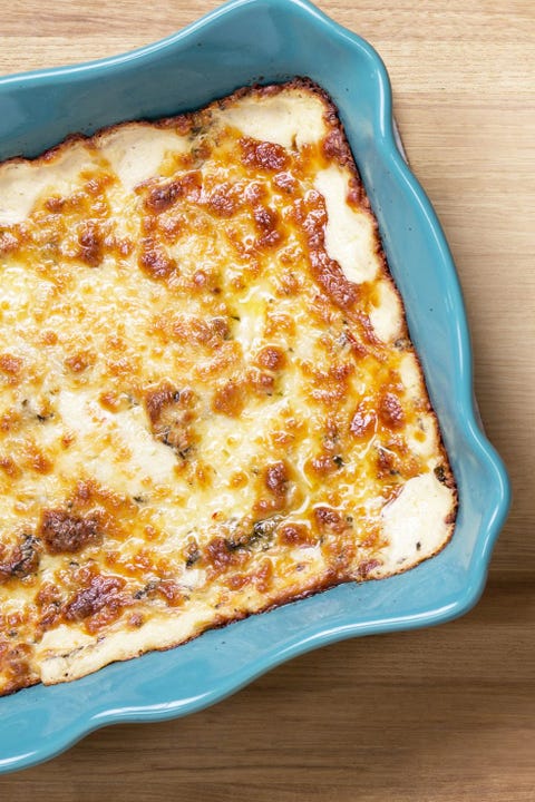 spinach artichoke dip christmas appetizers