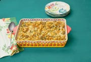 Best Spinach Artichoke Tuna Noodle Casserole Recipe How To Make Tuna Noodle Casserole