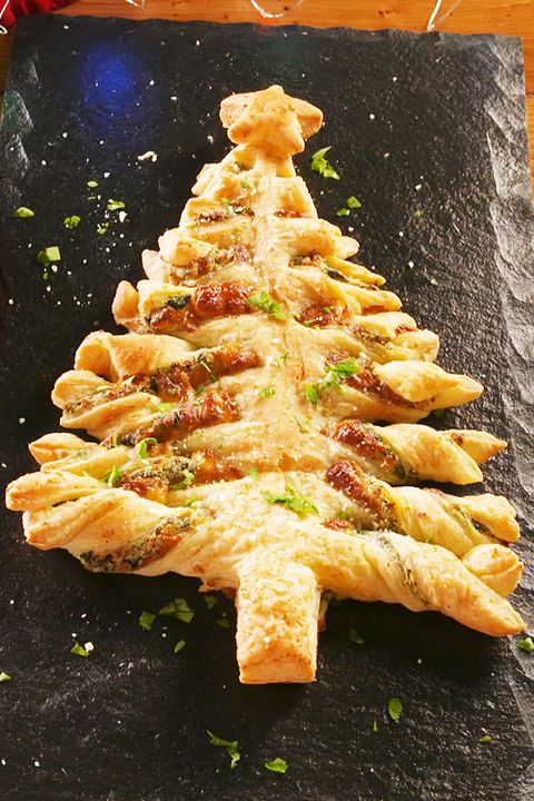 67 Easy Christmas Appetizers Best Holiday Party Appetizer Ideas