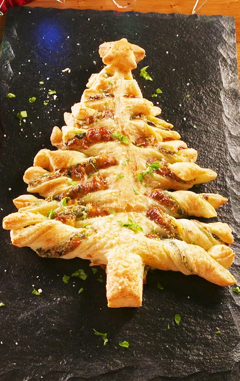 65+ Easy Holiday Party Appetizers - Best Christmas Appetizers